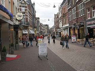 koopzondagen roermond